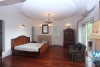 Beautiful 4 bedrooms house for rent with nice terrace in Nghi Tam - Tay Ho - Hanoi